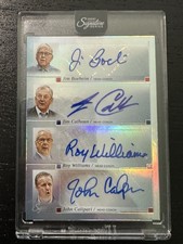 2025-26 Panini Signature Series Basketball Set Review and Checklist 34