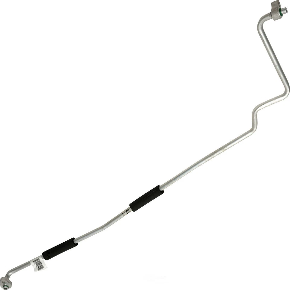 Manguera de líquido refrigerante aire acondicionado para Jeep Grand Cherokee 2000 HA 10488C 1999-2001 Foto 3 de 4