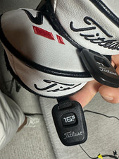 Titleist TSi 2 wood Set 16.5° & 21° Stiff Graphite RH w/ Headcovers