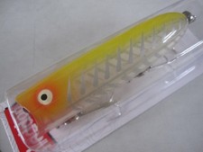 Heddon Lucky 13 X2500 XRY New Audio Headphones