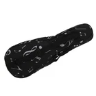 Ukulele Case 21in Oxford Cloth Waterproof Lightweight High Durability Ukelel FB9