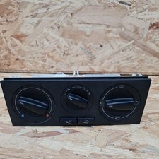 VW Golf 4 Bora Steuergerät Klimaanlage Klimabedienteil 1J0820045F Heizung