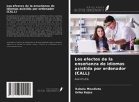 Rabela Mendieta (U. A.) | Los Efectos De La EnseñAnza De Idiomas Asistida Por...