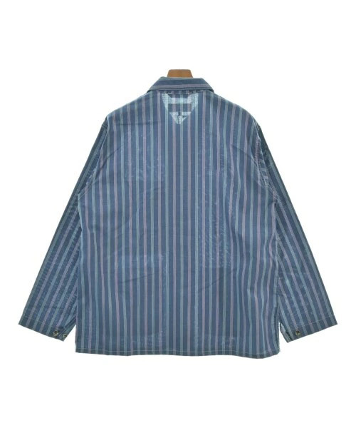 Engineered Garments Workaday Blouson Medium Used … - image 2