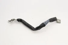 2017 - 2019 MERCEDES E300 W213 FRONT LEFT BATTERY GROUND CABLE WIRE CABLE OEM
