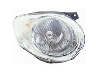Scheinwerfer Links FüR Kia Picanto 2008-2011