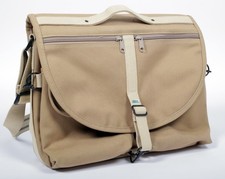 Domke F-802 Camera Messenger Bag SAND 2099 USED