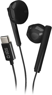SBS Studio Mix 65c Schwarz