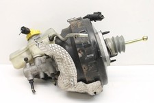 AUDI TT 8N3 Unterdruck-Bremskraftverstärker 8N2614105 1.80 Petrol 21751919