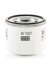 Ölfilter Ø76Mm für Ford C-Max II DXA Van Fiesta VII HJ HF 1.0 1.5 2.5 ab 18->