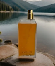 ANIMALE ANIMALE by Animale 3.4oz/100ml Eau de Parfum Perfume Women- NO CAP