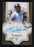 2023 Topps Five Star Auto Bo Jackson #FSA-BOJ Auto 0dj8