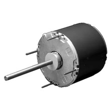 U.S. Motors 8230 Condenser Fan Motor, 1/4 Hp