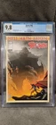 Spawn #364 CGC Graded 9.8 Cover B Carlo Barberi Variant