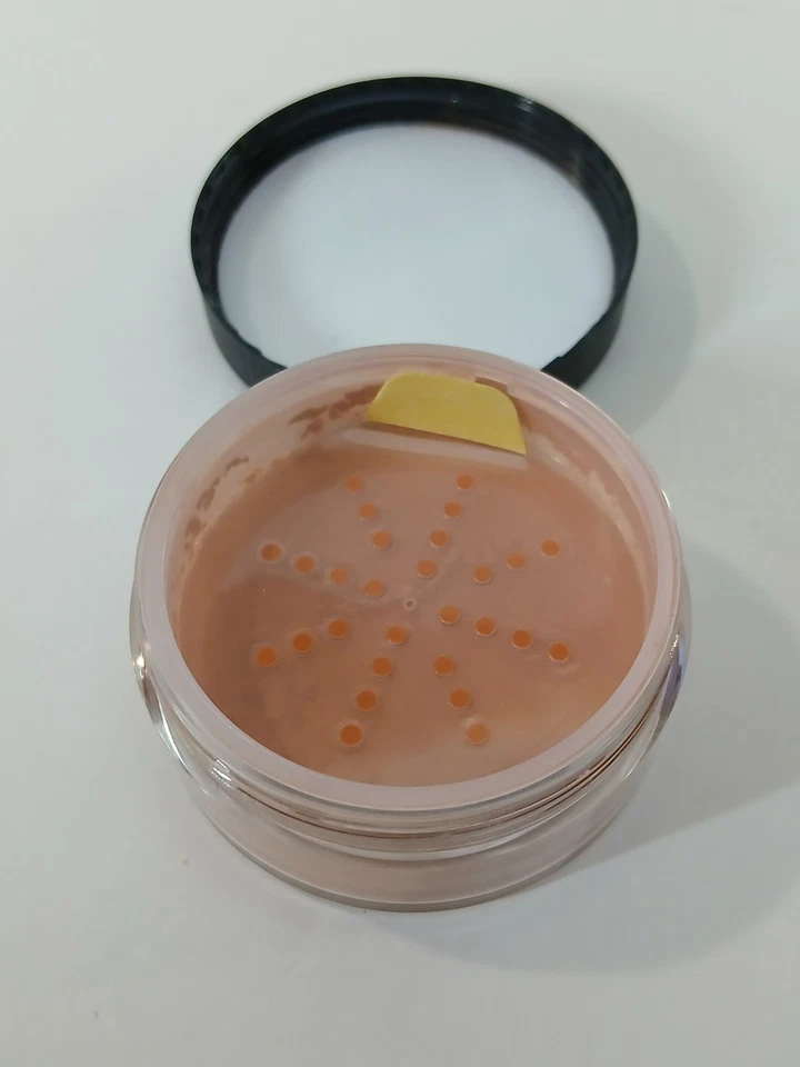 MICA BEAUTY Mineral Blush Terra Cotta MB-5 SPF-15 Net Wt 9g New Made In USA - Image 3 of 4