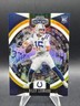 2025 Panini Honors /10 Gold RILEY LEONARD RC Rookie Colts Prizm SSP CP1