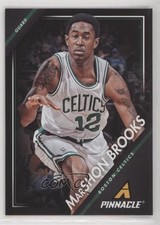 2013-14 Panini Pinnacle MarShon Brooks #161 1hs9