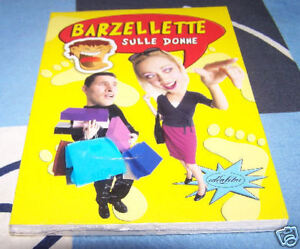 Barzellette Sulle Donne Ebay