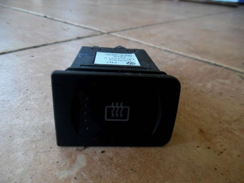 VW Golf 4 Schalter Heckscheibenheizung 1J0959621