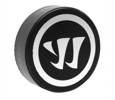 Eishockey Puck Warrior Game Puck