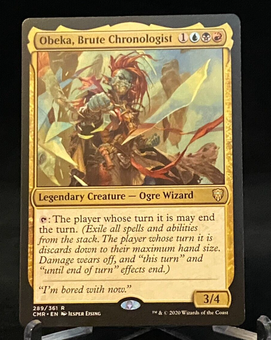 MTG 英語 Eureka レジェンド legends 【公式通販】