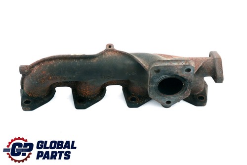 Abgaskrümmer BMW E60 E87 LCI E81 E88 E90 E91 LCI N47 Dieselmotor 7797389