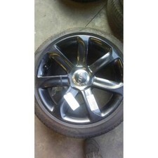 Jantes Audi TT
