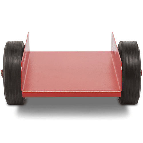 Armorgard Beamkart 1 Heavy Duty Materials Trolley 500Kg - Picture 3 of 3