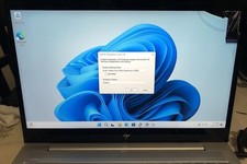 Hp Elitebook 840 G5 14 (256gb Ssd, Intel Core I5-8350u 1.70ghz, 16gb) Lcd Crcked
