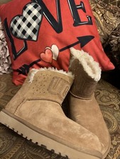 Ugg Mini Bling Boots Size5