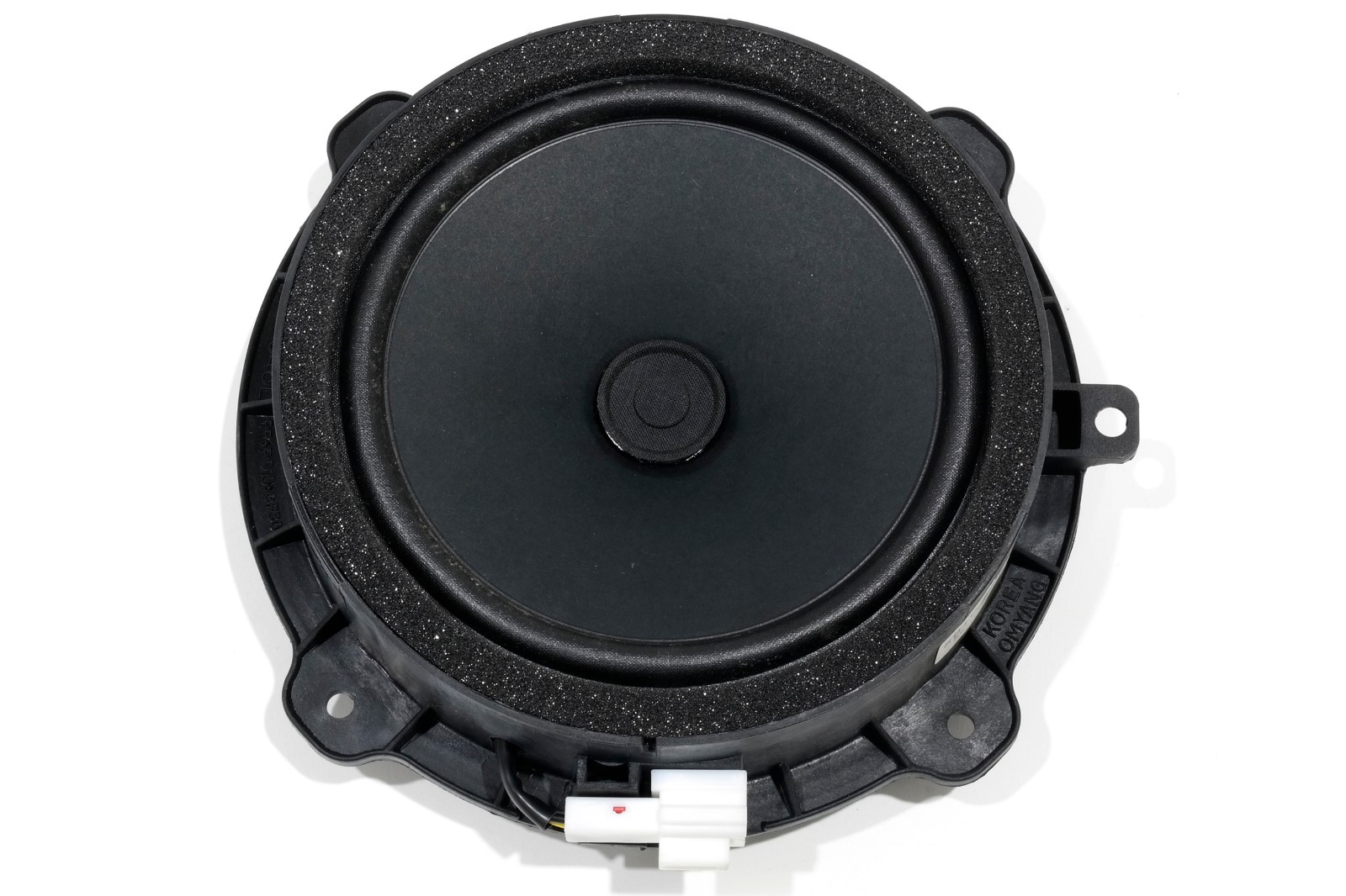 Conjunto de altavoz y protector delantero/trasero para Kia Soul 2010-2013 (N/P 96330-2K000)