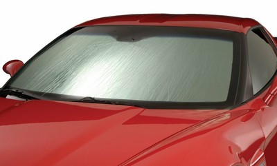 Intro-Tech DG-20-S Custom Fit Windshield Snow Shade for Select Dodge Neon Models Silver Intro-Tech DG-20-S Custom Fit Windshield Snow Shade for Select Dodge Neon Models Silver