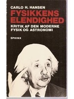Billedresultat for carlo f hansen "Fysikkens elendighed"