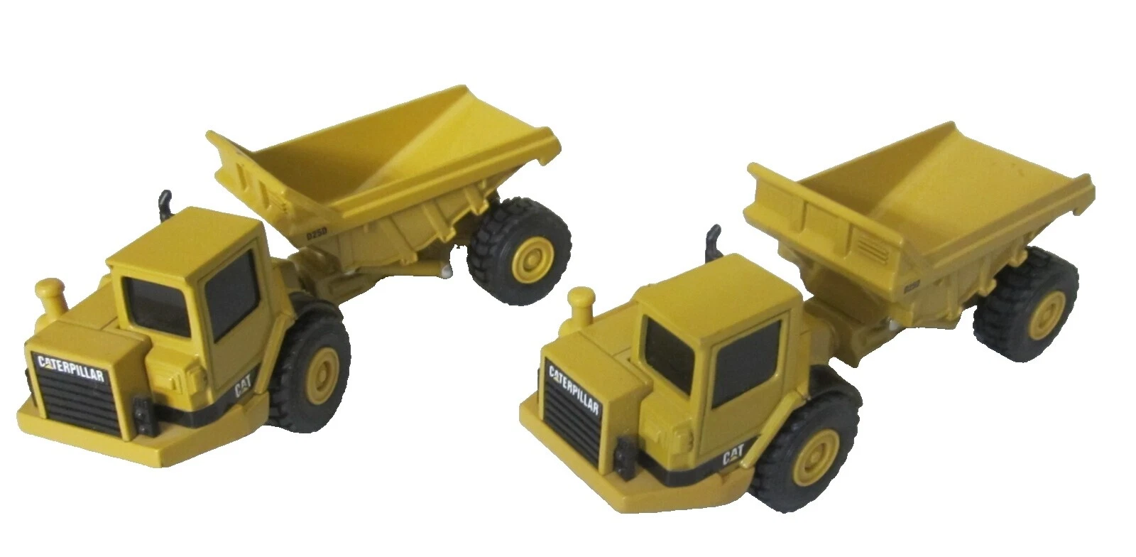 Gato Ertl Diecast Vehículos Diecast y de juguete