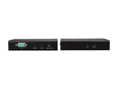 Aten Ce700A USB KVM  Cat5 Console Extender
