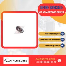 Catalyseurs Renault TWINGO