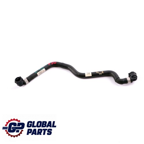 BMW F20 F21 F30 LCI B48 Schlauch Ausgleichsbehälter Rohr Ladeluftkühler 8623572