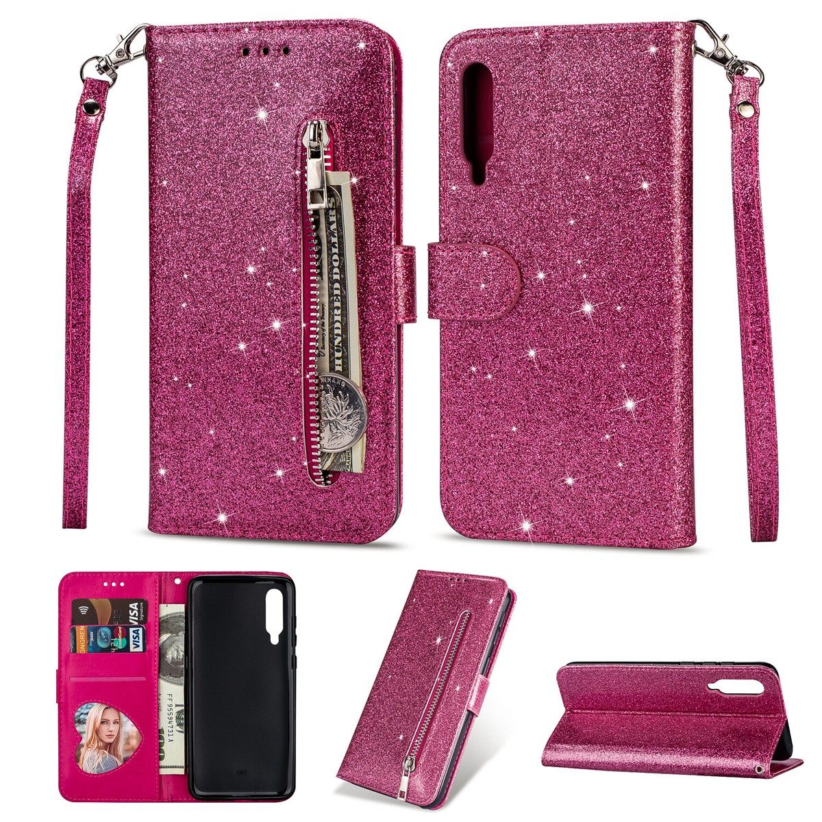 Best Google Pixel 8A Wallet Cases In 2025 - CaseMe Case - Foto 6