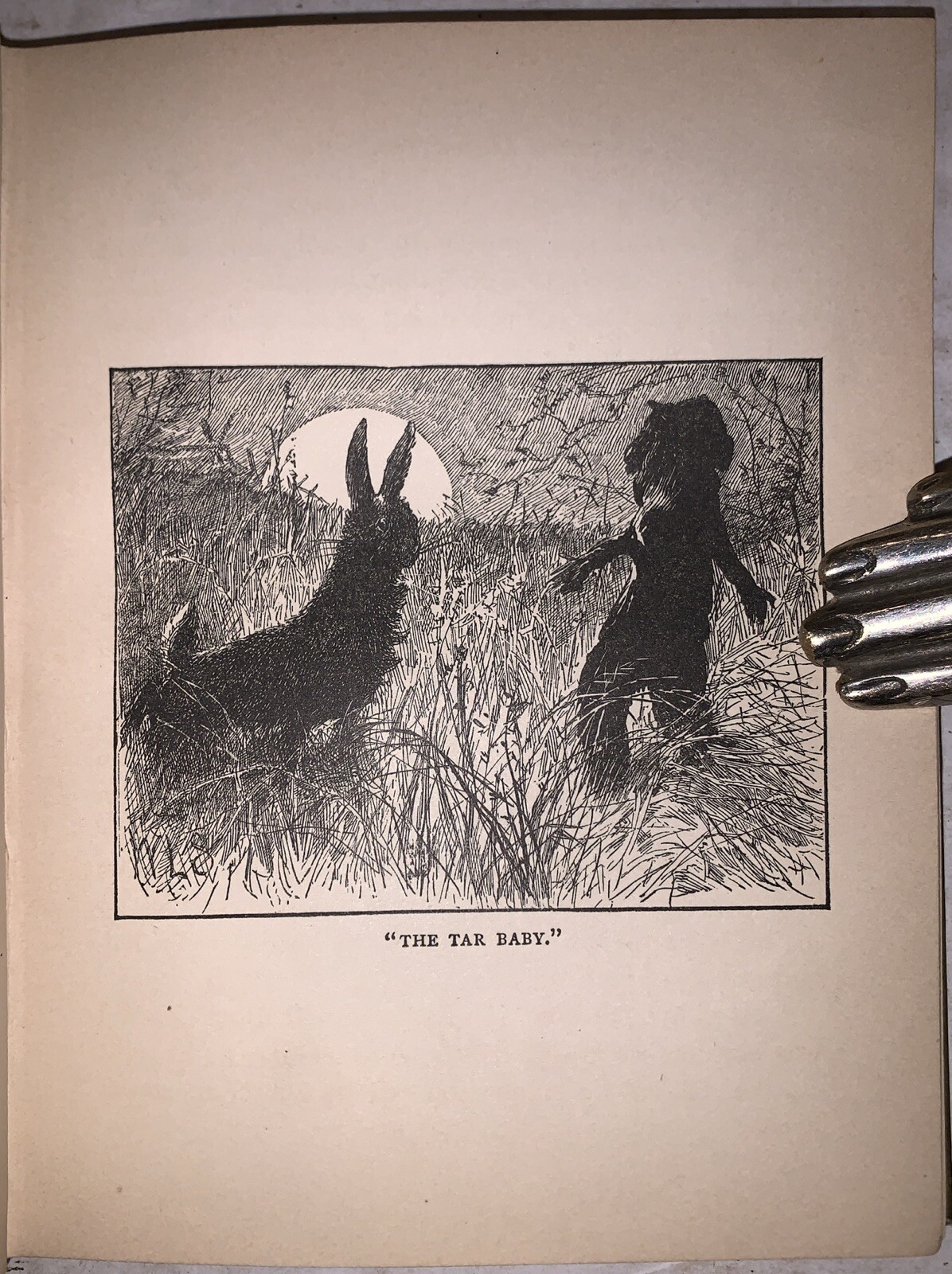 1882, 1st, DIDDIE DUMPS AND TOT OR PLANTATION CHILD-LIFE, LOUISE-CLARKE PYRNELLE