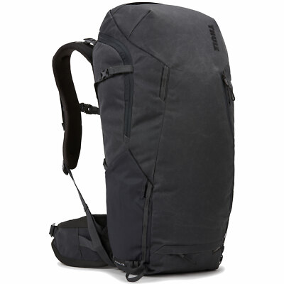 Thule AllTrail X Rucksack All Trail Wanderrucksack Reise Backpack Pack 35L Grau