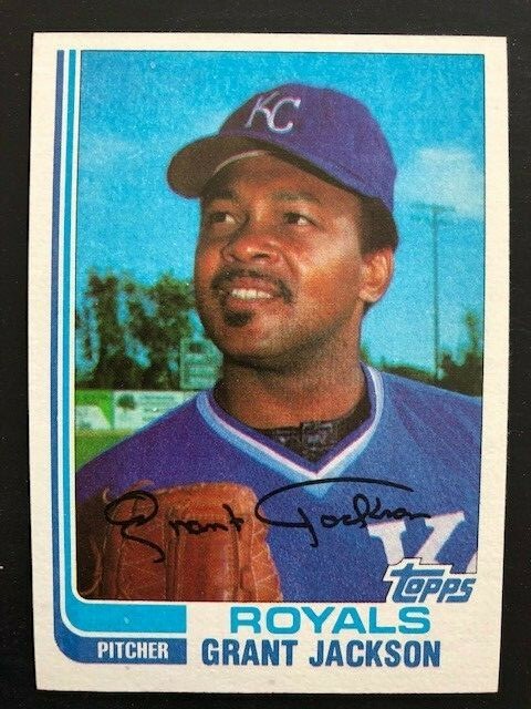 1982 Topps Traded Complete Your Set Baseball Card U Pick List NM-MT FLAT SHIP.63 - Picture 42 of 124