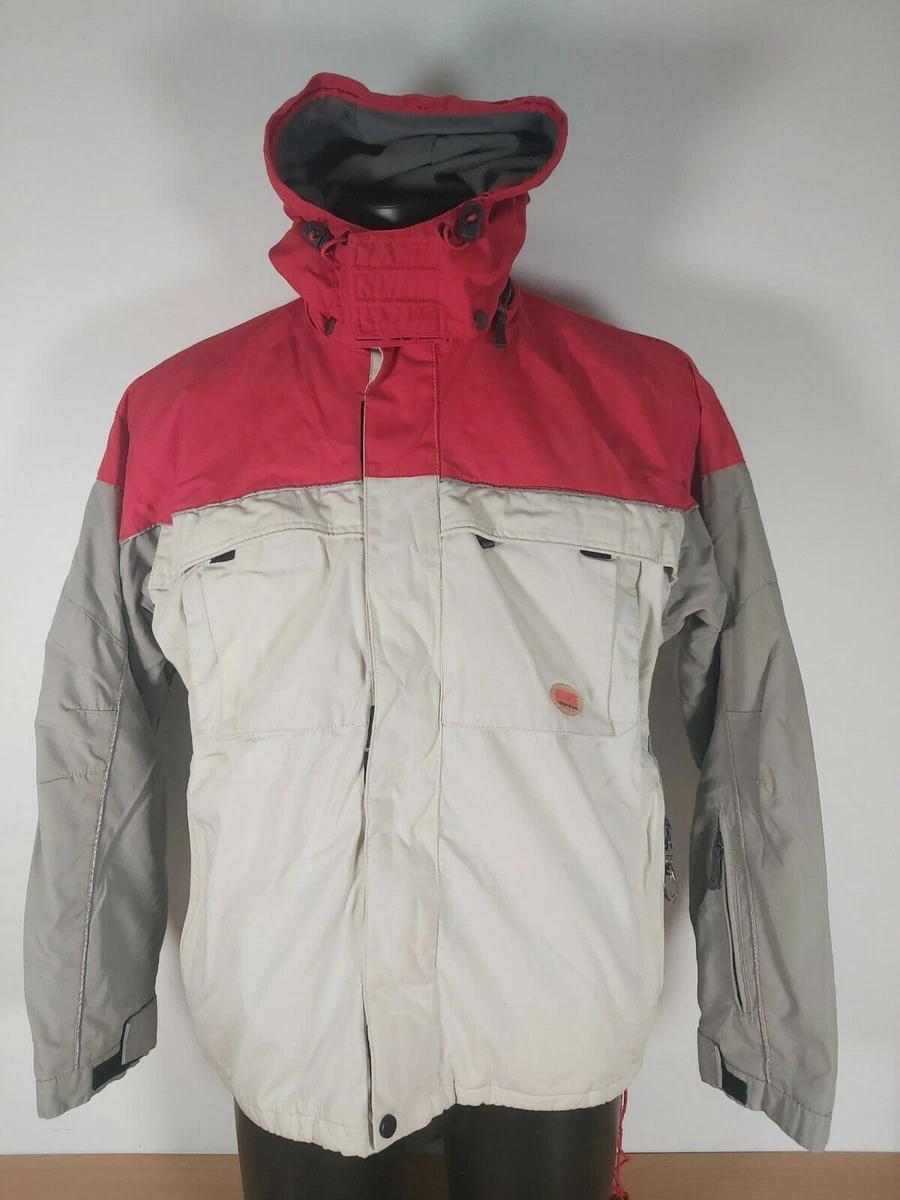 Ski jacket for 13 year old sale