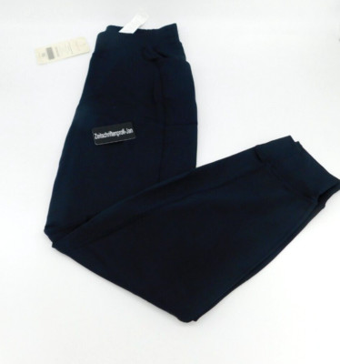 Fabletics Damen on the go Cold Weather Jogger Jogginghose schwarz Gr.M