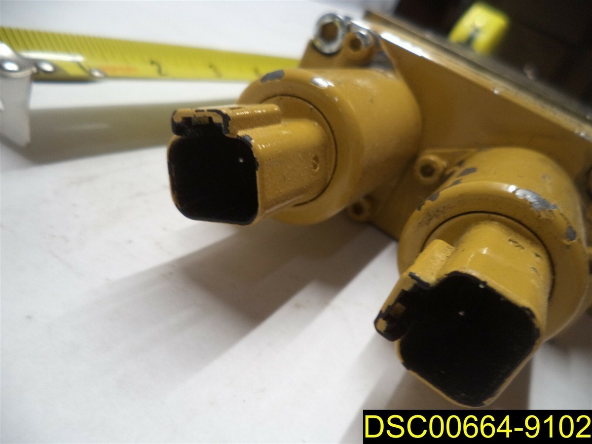 Danfoss PVHC32-ACTUATOR- 11112040, E CALL 9017944884 FOR PRICE | eBay