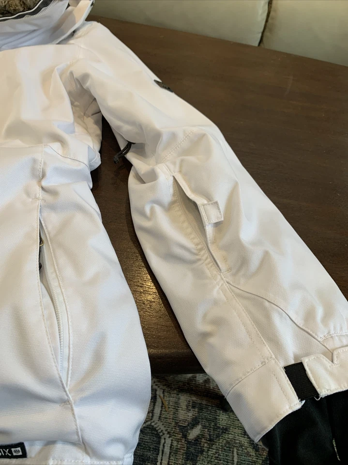 686 Chaqueta Esquí Mujer Foto 3 de 4