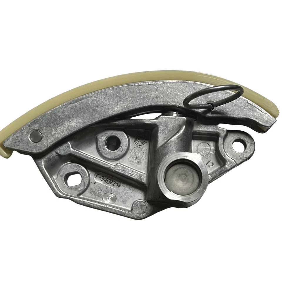Kit de cadena de distribución OEM INA para Audi S4 A5 A6 A7 A8 Q7 Touareg Cayenne 3.0T CJT CGW Foto 4 de 4