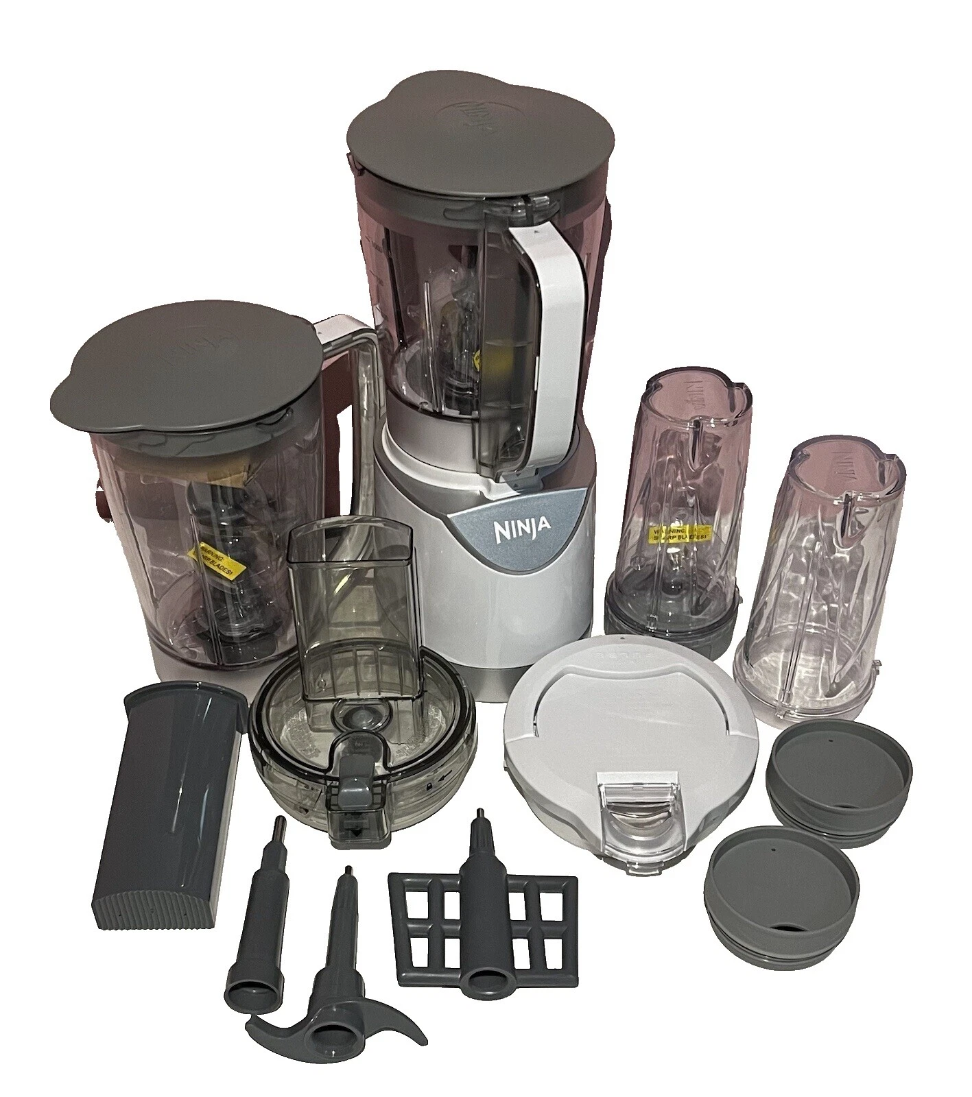 600-899 W Standard Blender 1 Speeds Countertop Blenders