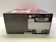 Nintendo - Console Nintendo Switch – Modello Oled Edizione Speciale PokéMon Scarlatto & Violetto - Schermo Oled 7" - 64GB - 10