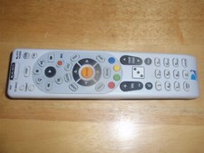DirecTV Satellite Universal Remote Control for TV/VCR/DVD/SAT URC2982RG 1-0