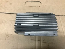 RANGE ROVER L322 L320 LR3 HSE OEM 06-09 REAR SUB WOOFER AMPLIFIER AMP